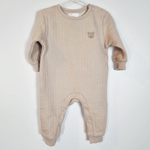 3-6M
Beary Cute Onesie