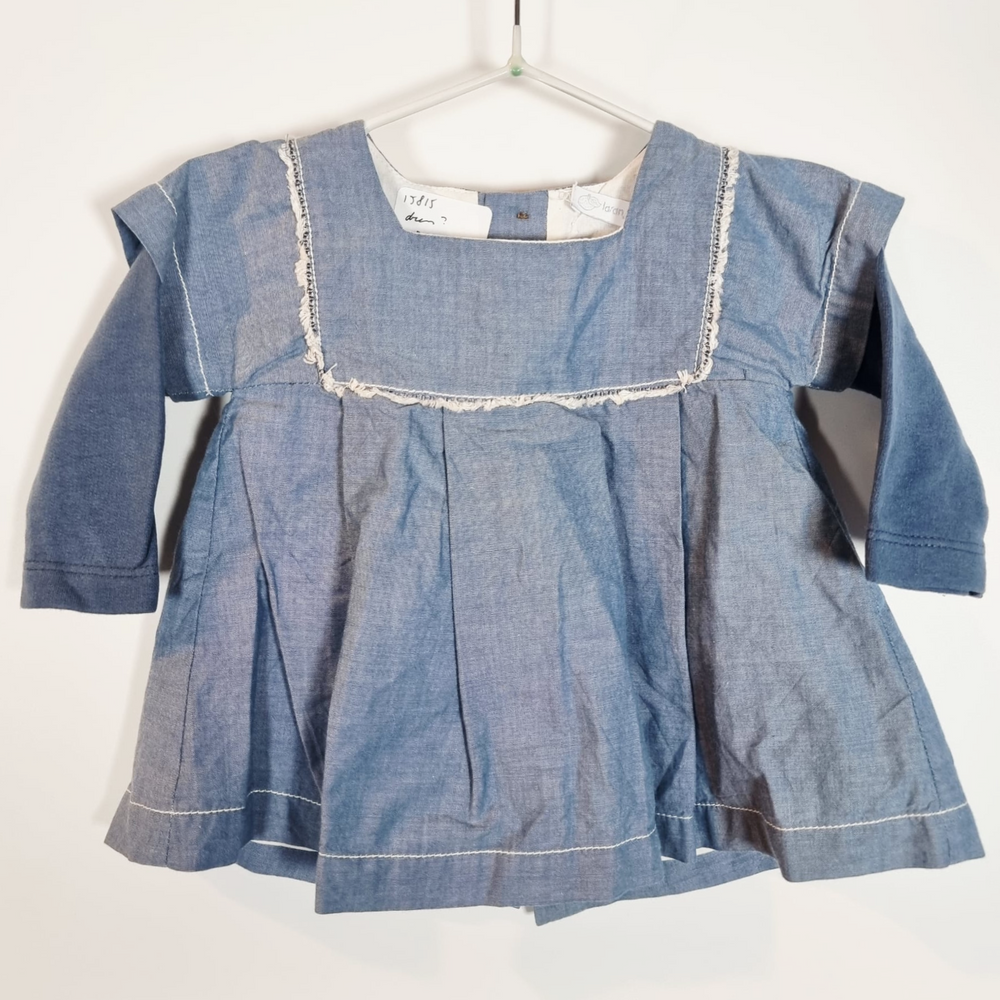 3M Laranjinha Tunic Top