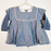 3M Laranjinha Tunic Top