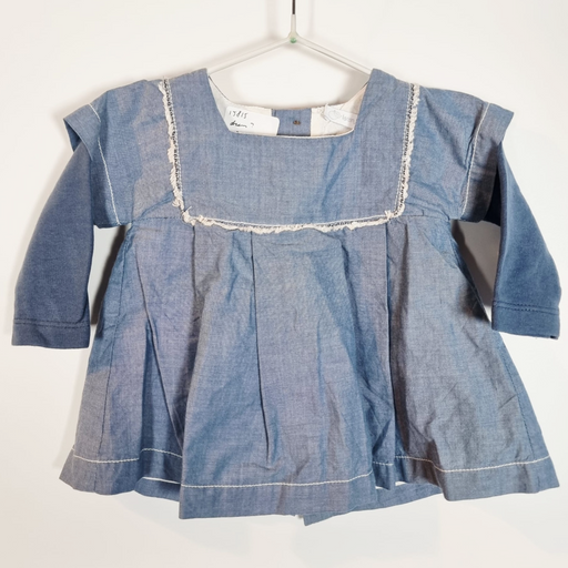 3M Laranjinha Tunic Top