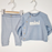 3-6M
Mini Set
