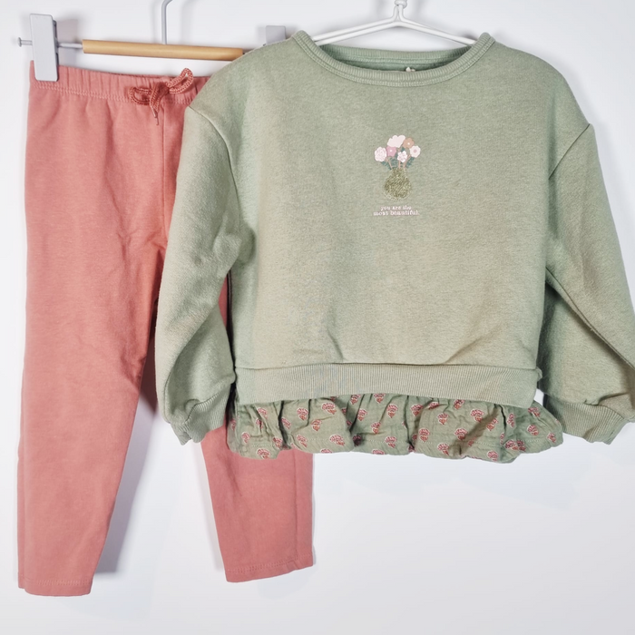 2-3Y Sfera Set
