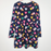 8-9Y Hearts Dress
