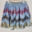 9-10Y Sequin Skirt