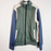 10-11Y
Retro Zip Up