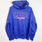 8-10Y
Converse Hoodie