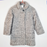 5Y
Wool Blend Coat