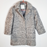 5Y
Wool Blend Coat