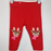 6-9M
Deer Knees Leggings