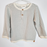 6-9M
Lil 'Atelier Sweater