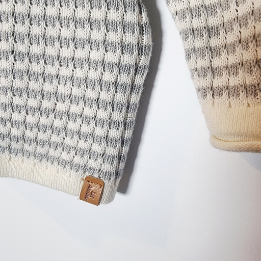 6-9M
Lil 'Atelier Sweater