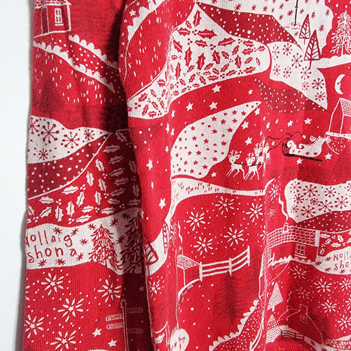2-3Y
Nollaig Shona PJs