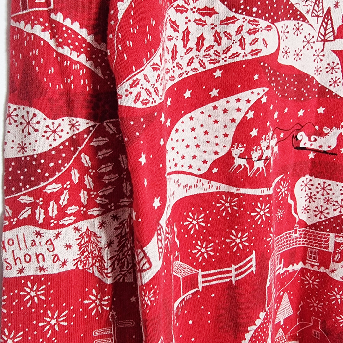 2-3Y
Nollaig Shona PJs