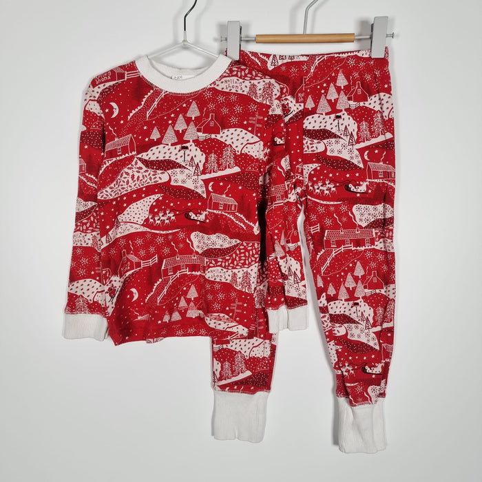 2-3Y
Nollaig Shona PJs