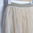 4-5Y
Glitter Gold Skirt