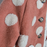 3-4Y
Fleece Coatigan
