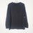 7-8Y
Black Long Sleeve