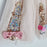 5-6Y
Ballet Pumps Skirt