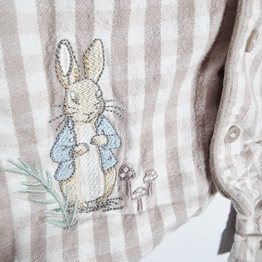 18-24M
Cotton Peter Rabbit PJs