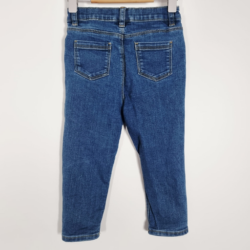 18-24M
Marks Jeans