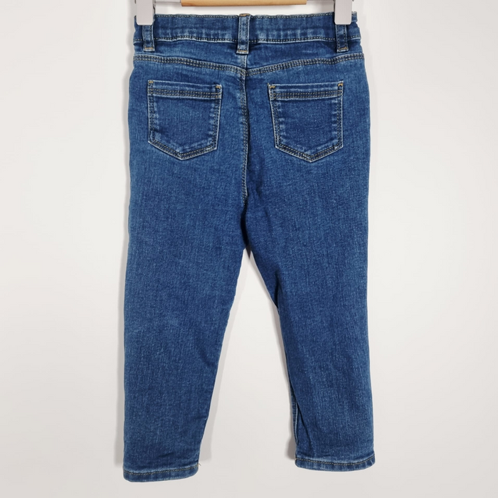 18-24M
Marks Jeans