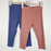 18-24M
Ribbed Leggings x 2 xx