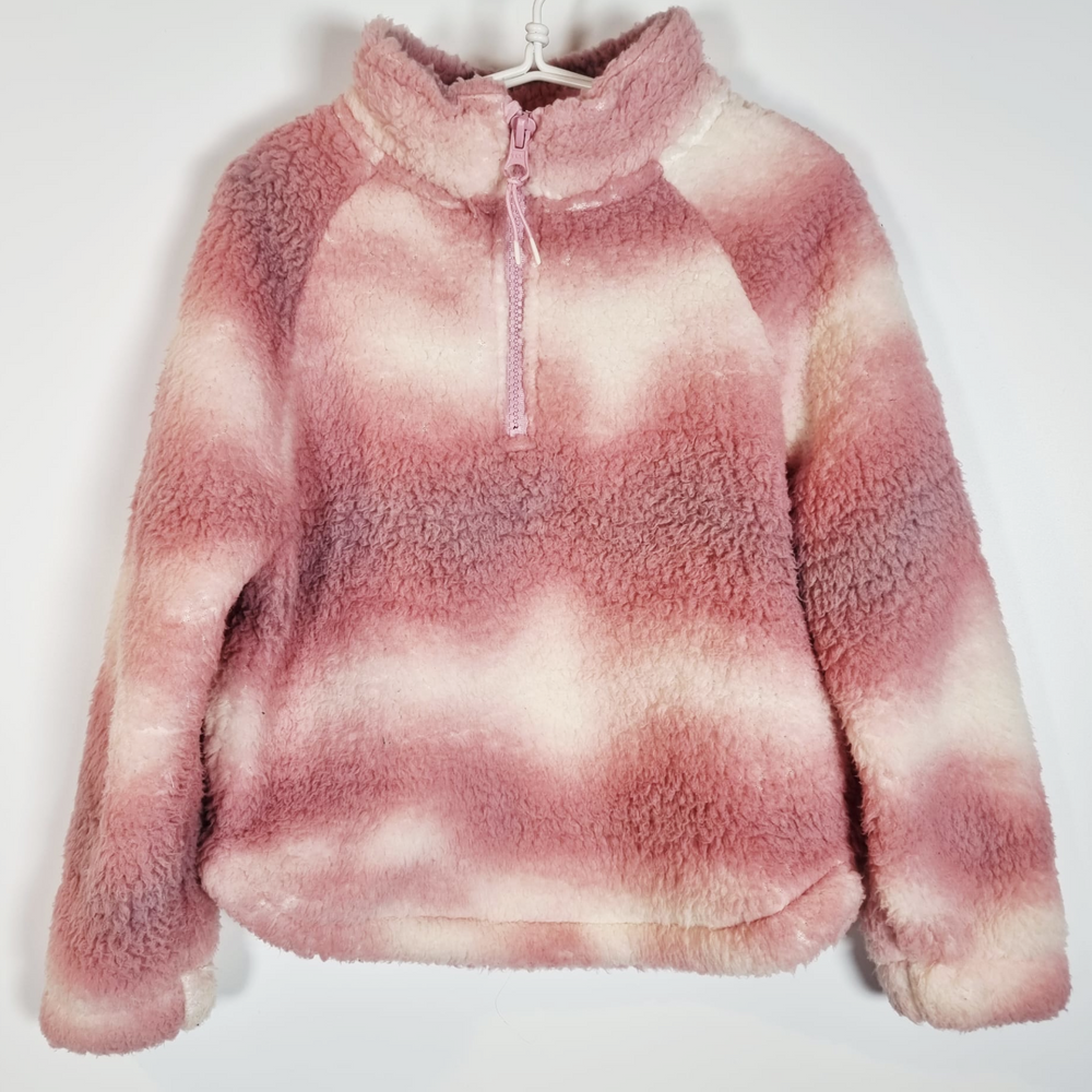 4-5Y
Cosy Fleece