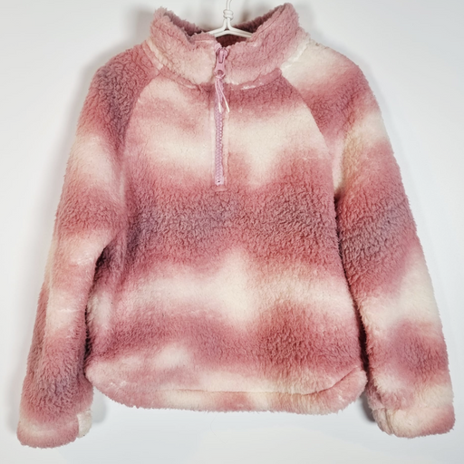 4-5Y
Cosy Fleece