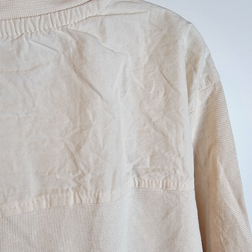8-9Y Cotton Long Sleeve