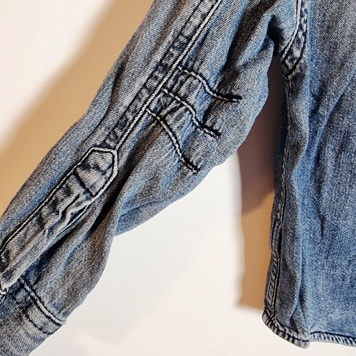 3Y Denim Shirt