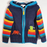18-24MDinosaur Hoodie