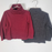 12-18M
2 x Turtle Necks