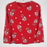 4-5Y
Candy Cane Top