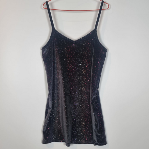 11-12Y
Galaxy Dress