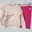 9-12M Unicorn Set
