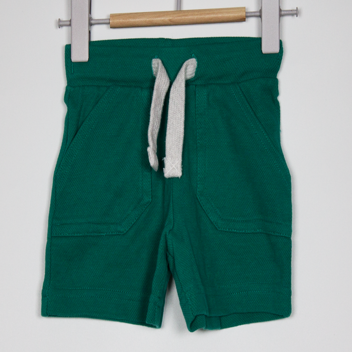 0-3M
Green Shorts
