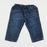 Boys Pants - 03-06 Simple Blue Jeans
