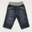 Boys Pants - 03-06 Structured Jeans