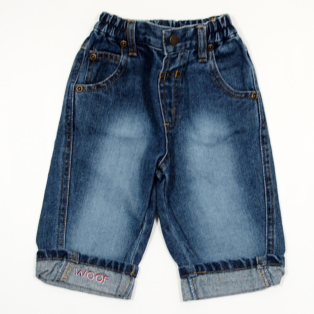 Boys Pants - 03-06 Woof Jeans