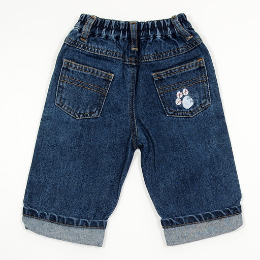 Boys Pants - 03-06 Woof Jeans