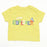 Boys T-shirt - 00-03 Little Explorer T-Shirt