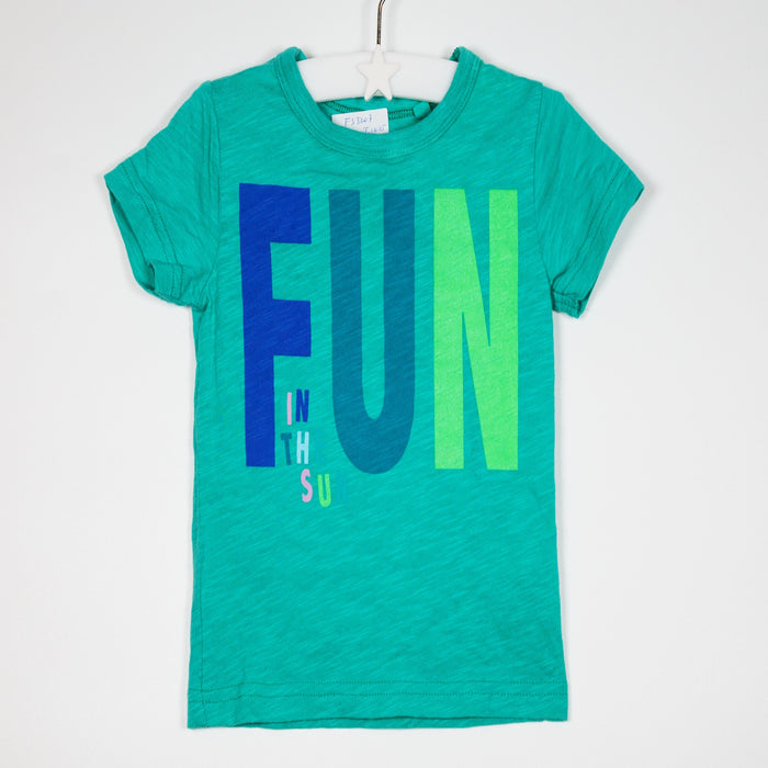 03-06M Fun In The Sun T-Shirt