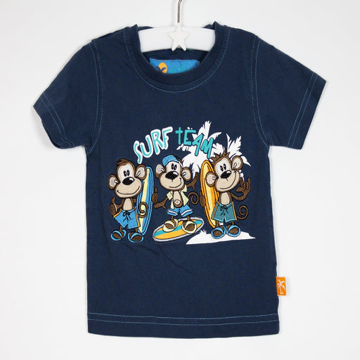 03-06M Surfin' Monkeys