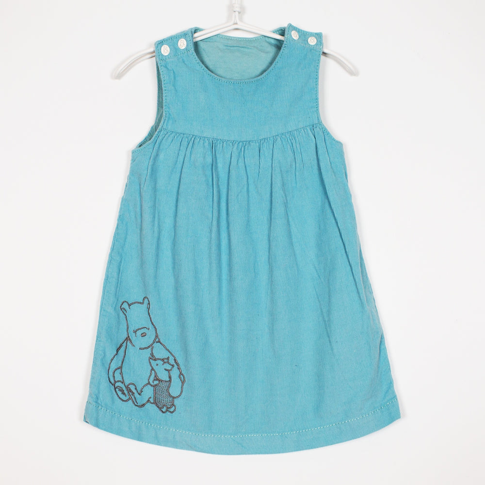 Dress - 3-6M
Pooh Bear Dress