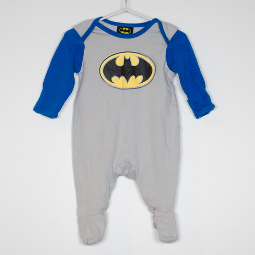 New Baby
Batman Sleepsuit