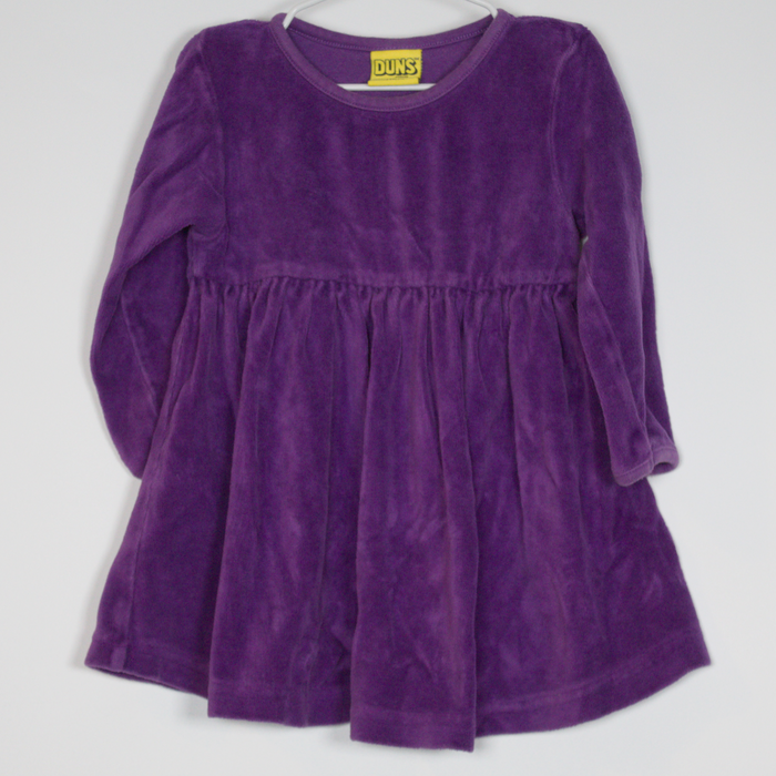 18M
Purple Duns Dress