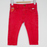3-6M
Distressed Coral Jeans