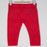 3-6M
Distressed Coral Jeans