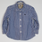 9-12M
Gingham Zara Shirt