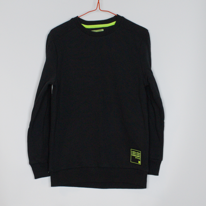 8-9Y
Urban Style Sweater